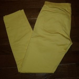 Old navy rockstar jeans